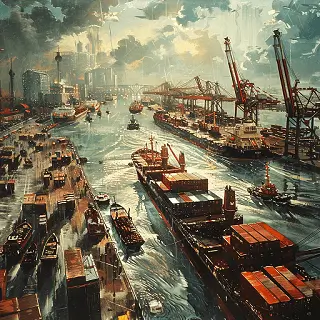 没想法的人怎么生活