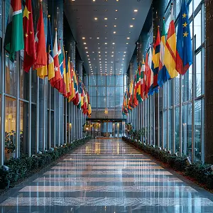 美式生活怎么过冬天